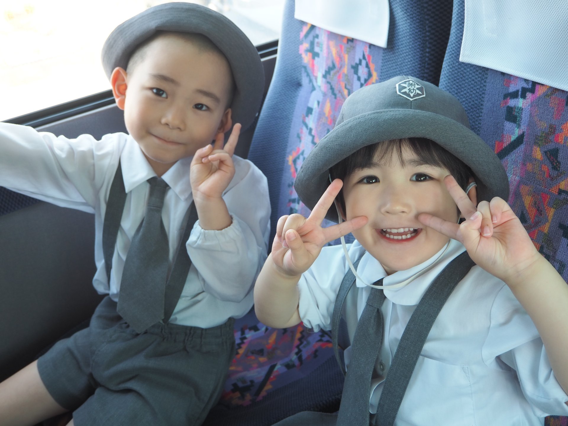 水族館見学
