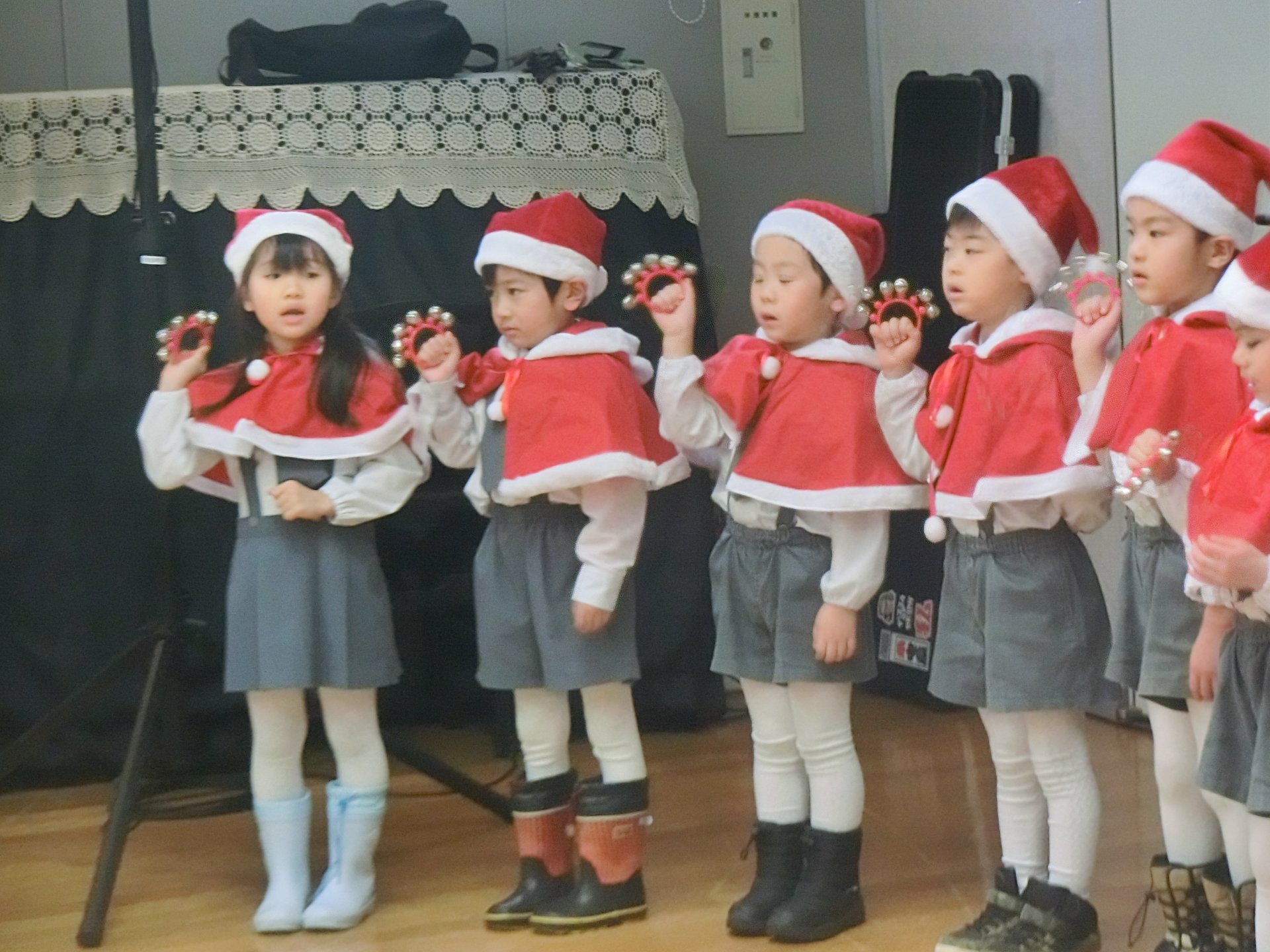 ★クリスマスマルシェ★