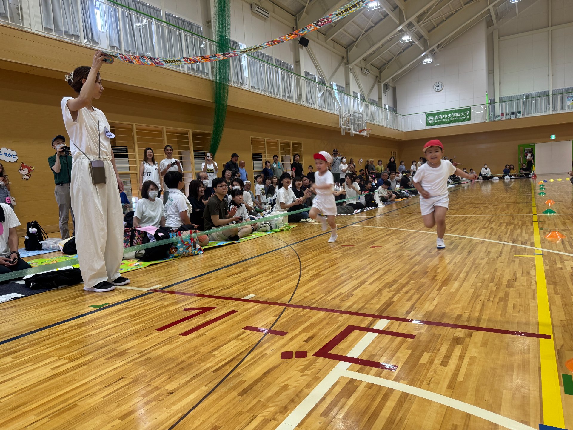 ⭐運動会⭐