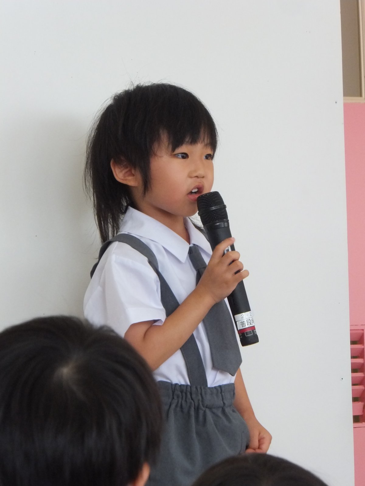 ★第一学期終業式★