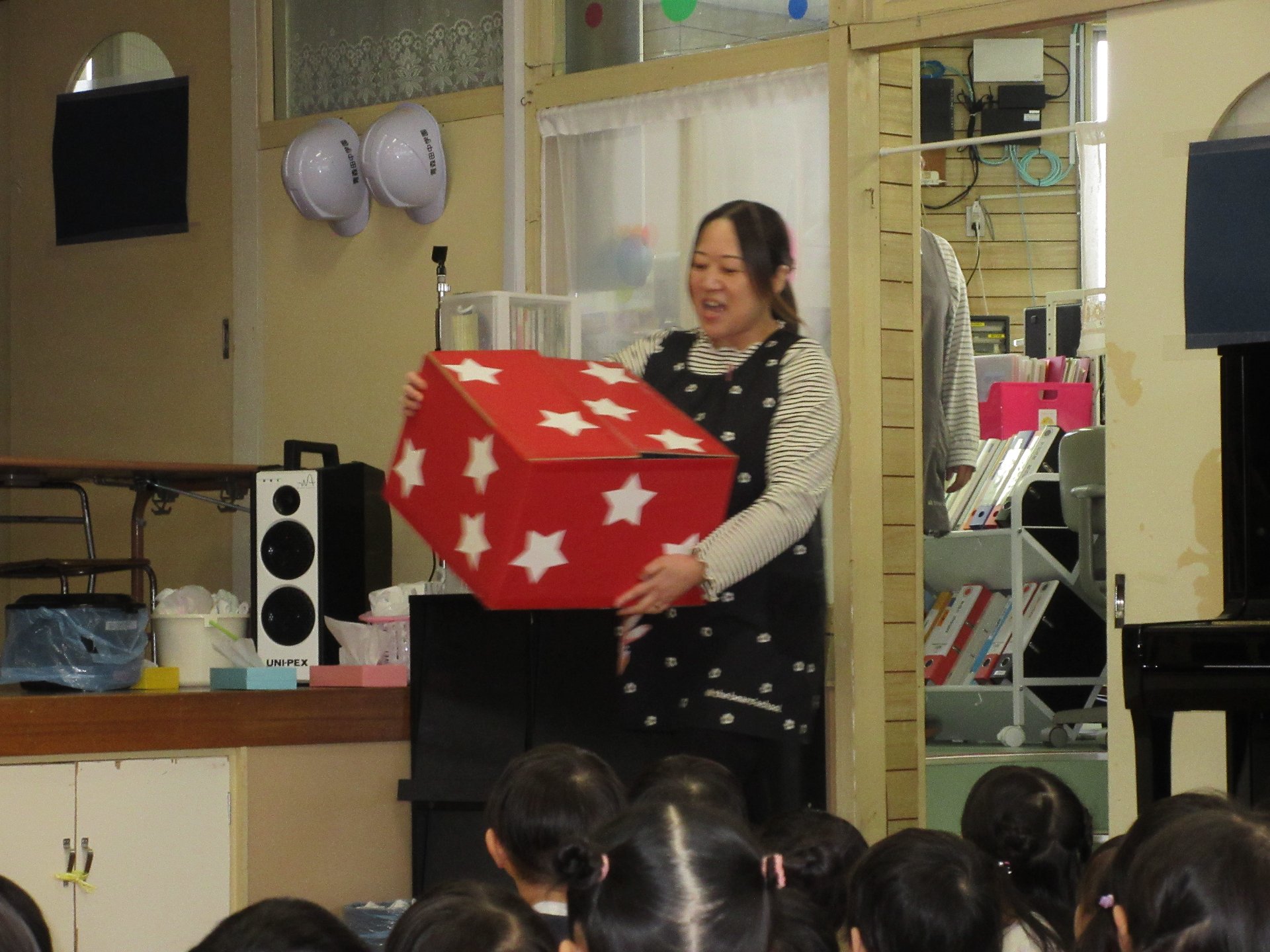 ★クリスマス会★