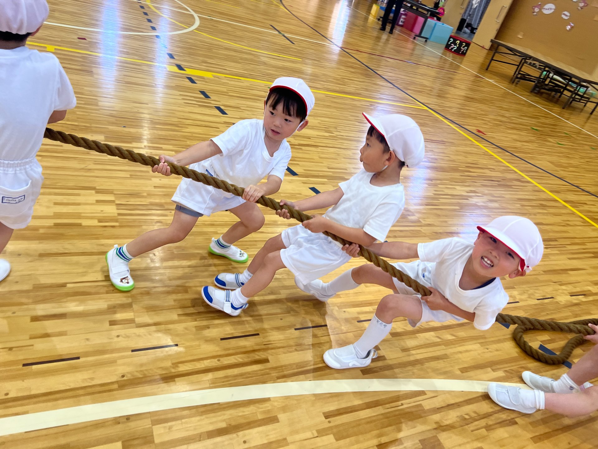 〇●運動会●〇