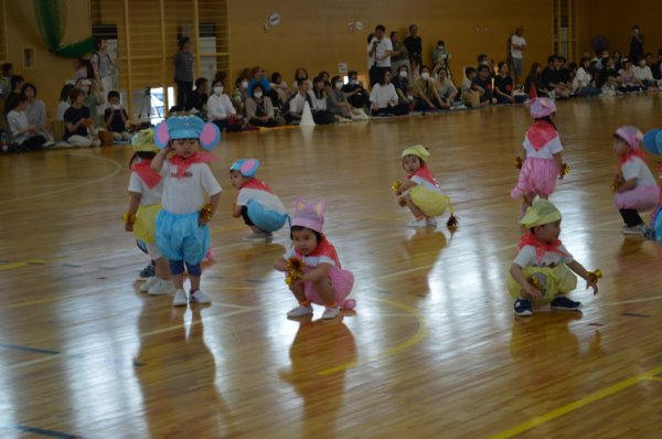 ☆運動会☆