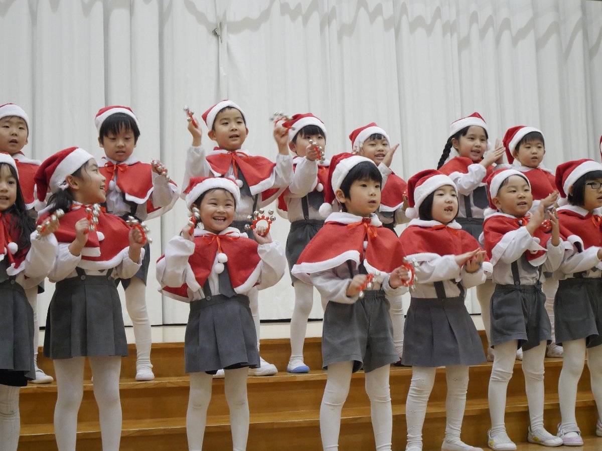 ★☆★イルミネーション点灯式★☆★