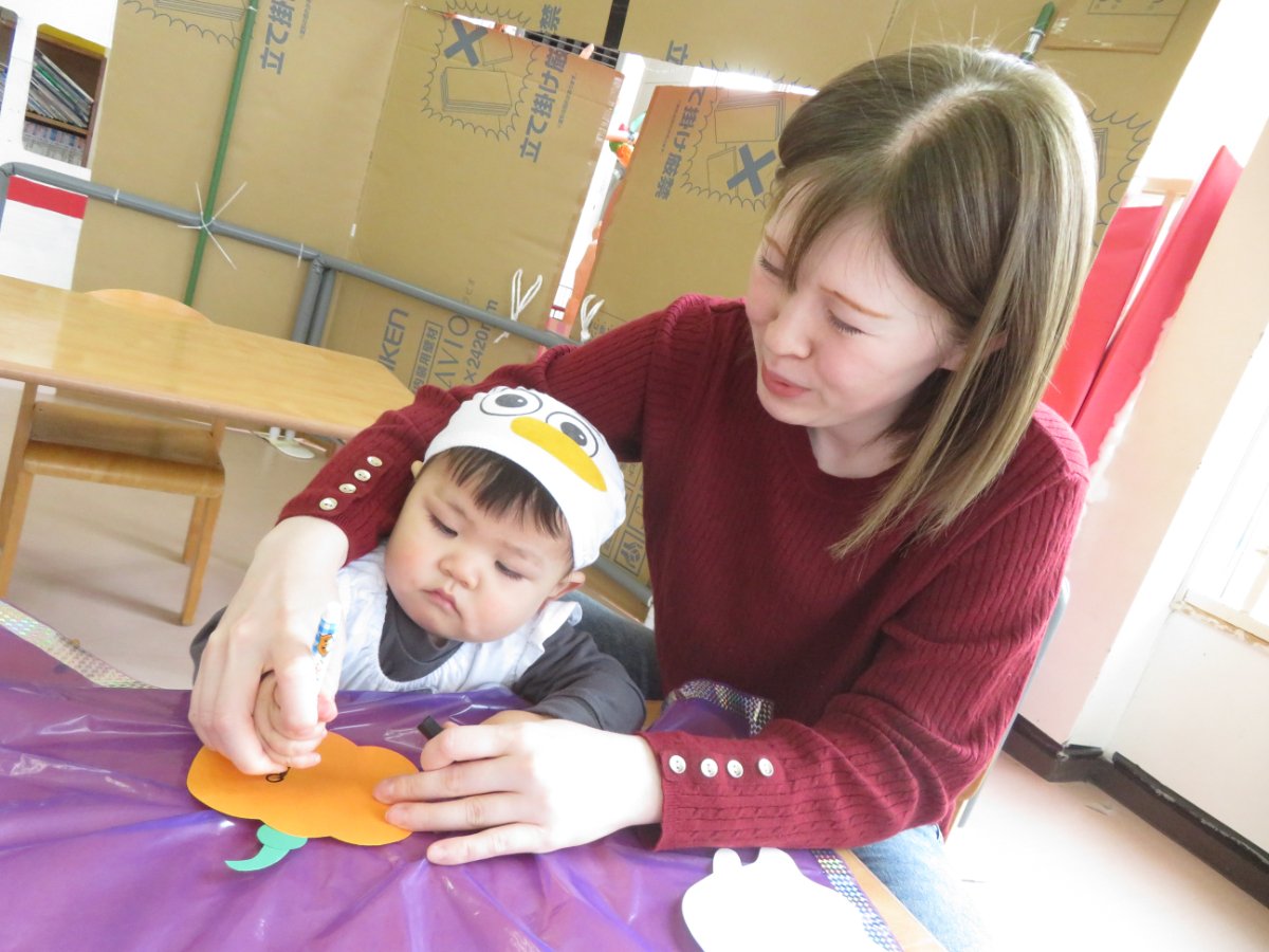 ★ハロウィンパーティー★