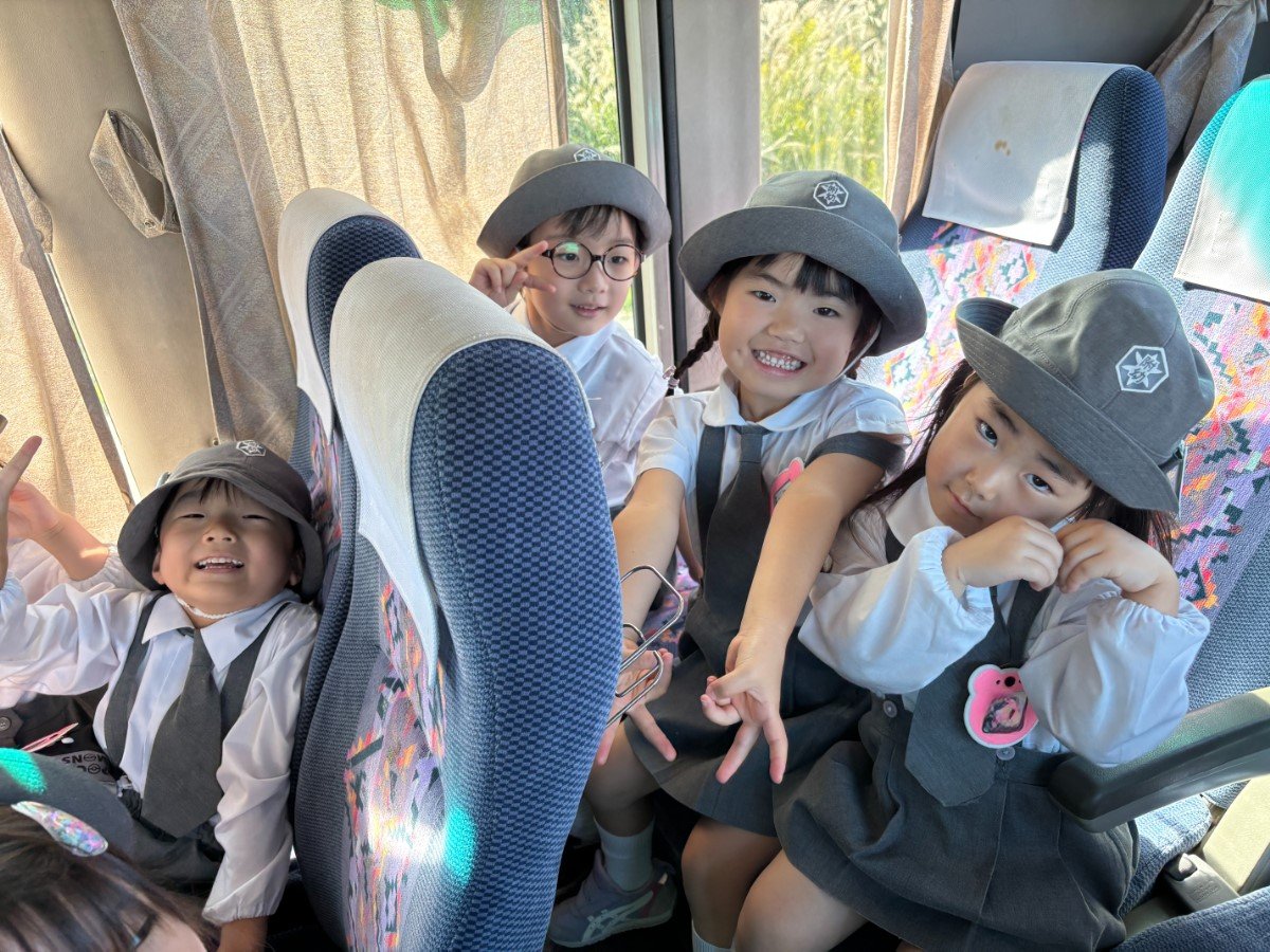★水族館見学★