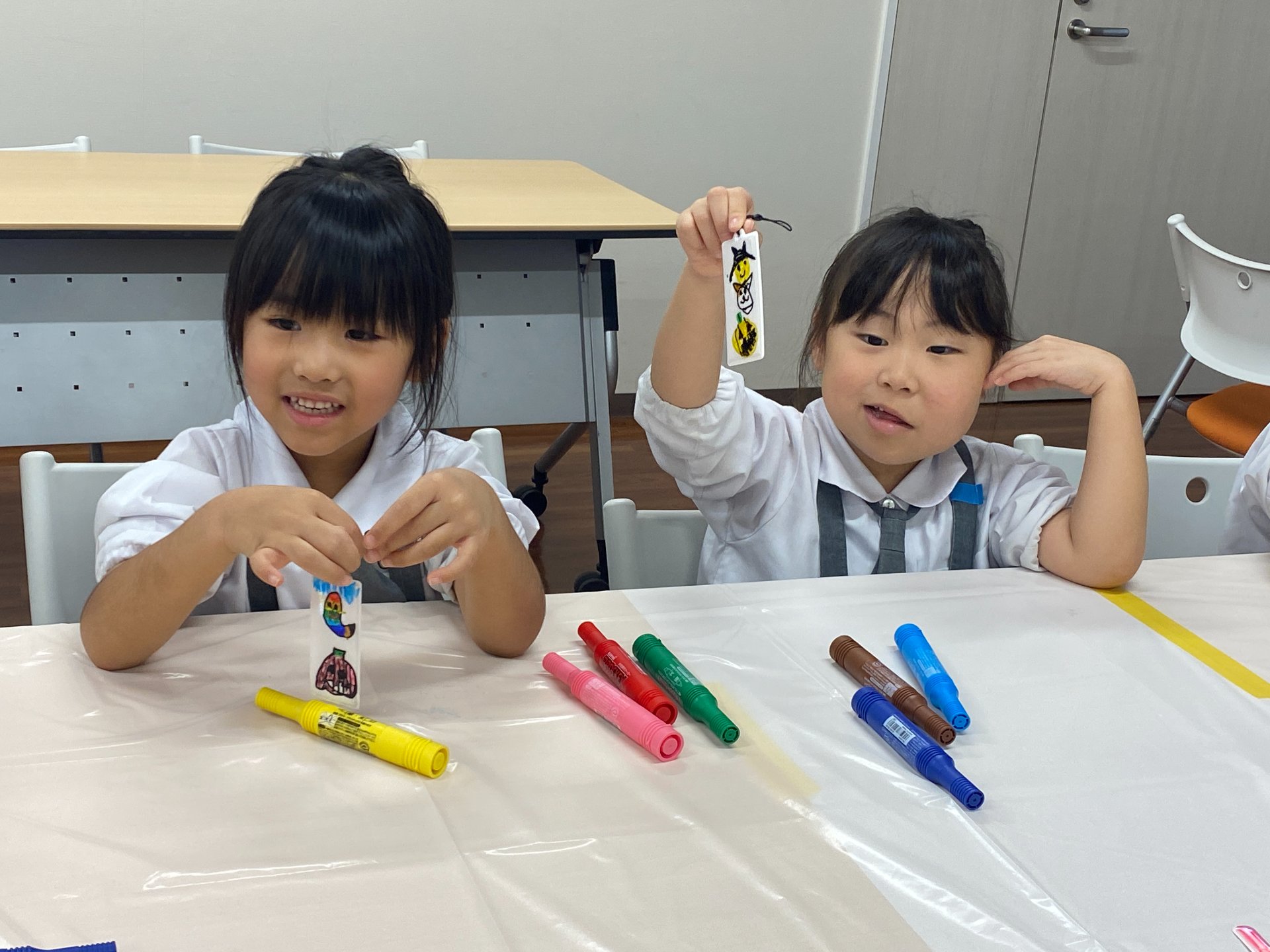社会見学♪～ダイハツモータース～