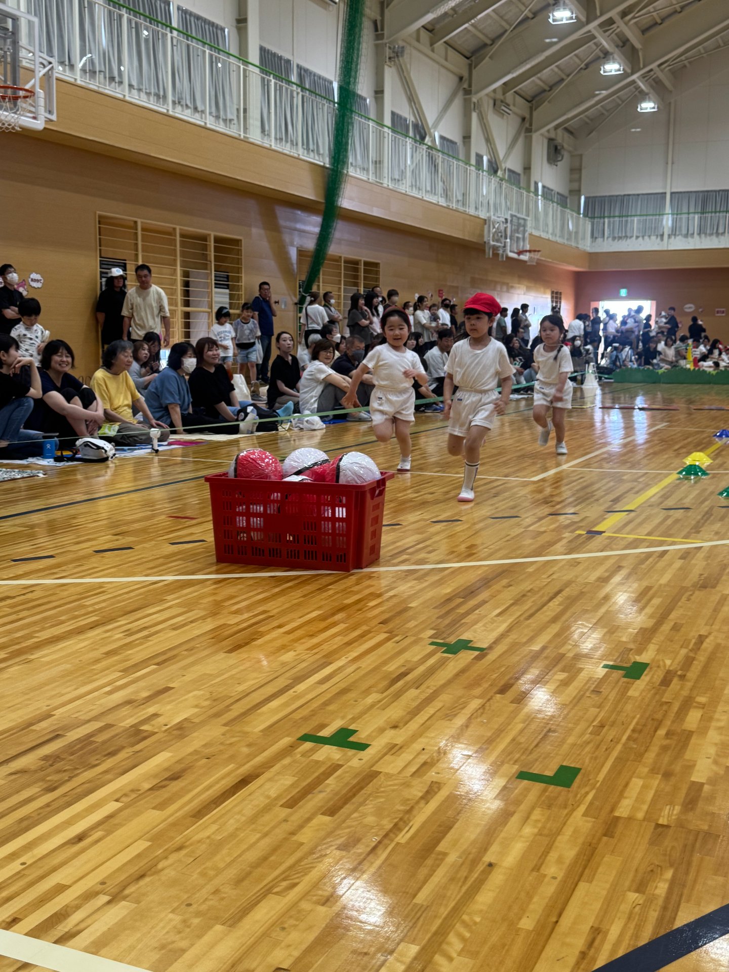 ⭐運動会⭐