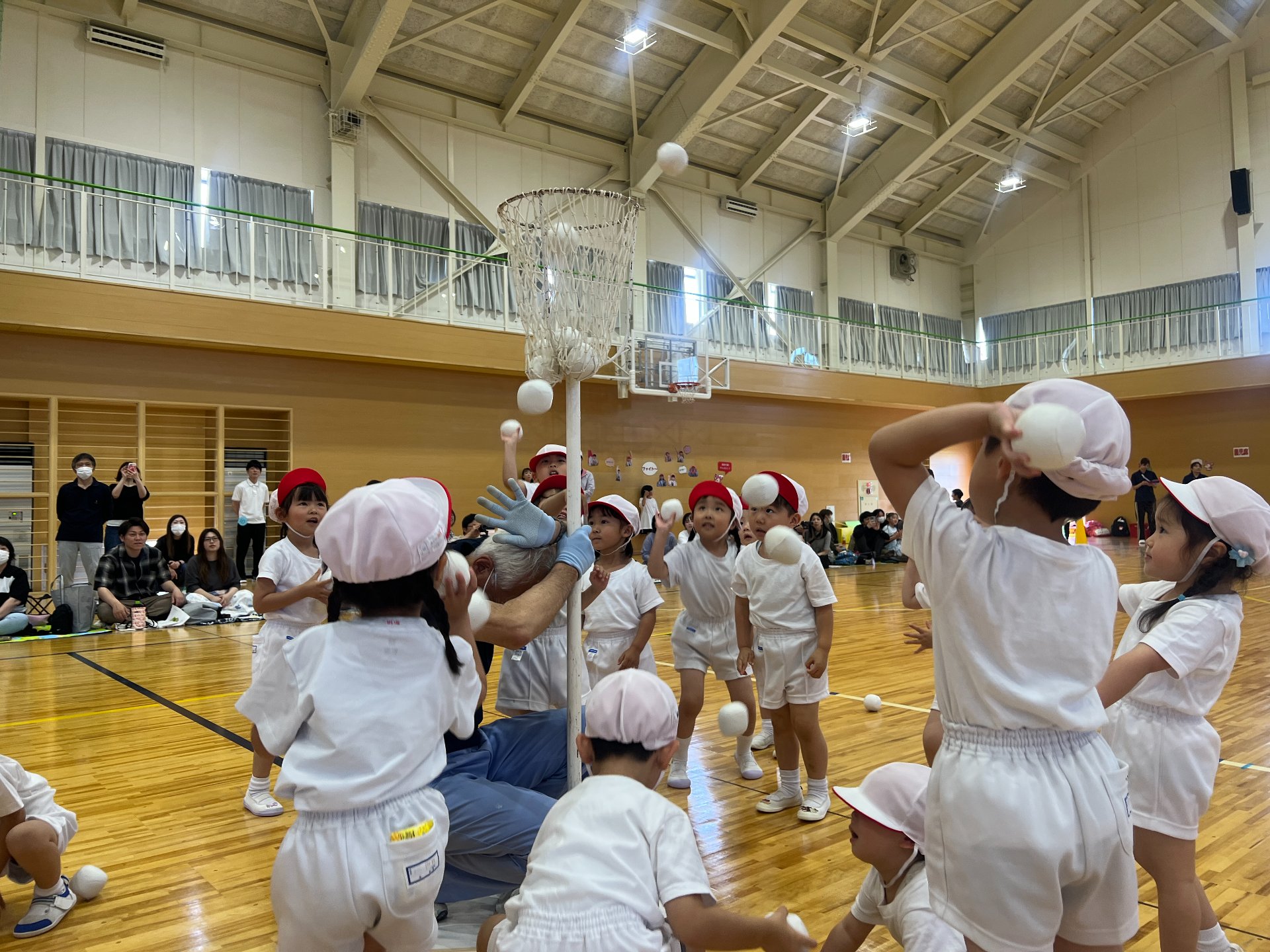 〇●運動会●〇