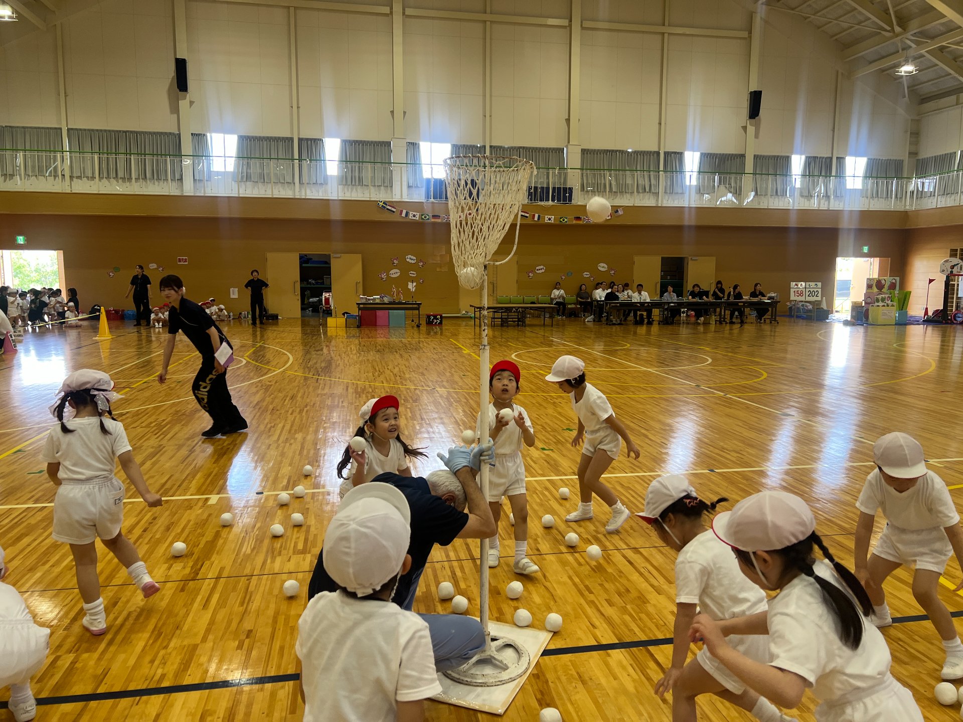 〇●運動会●〇