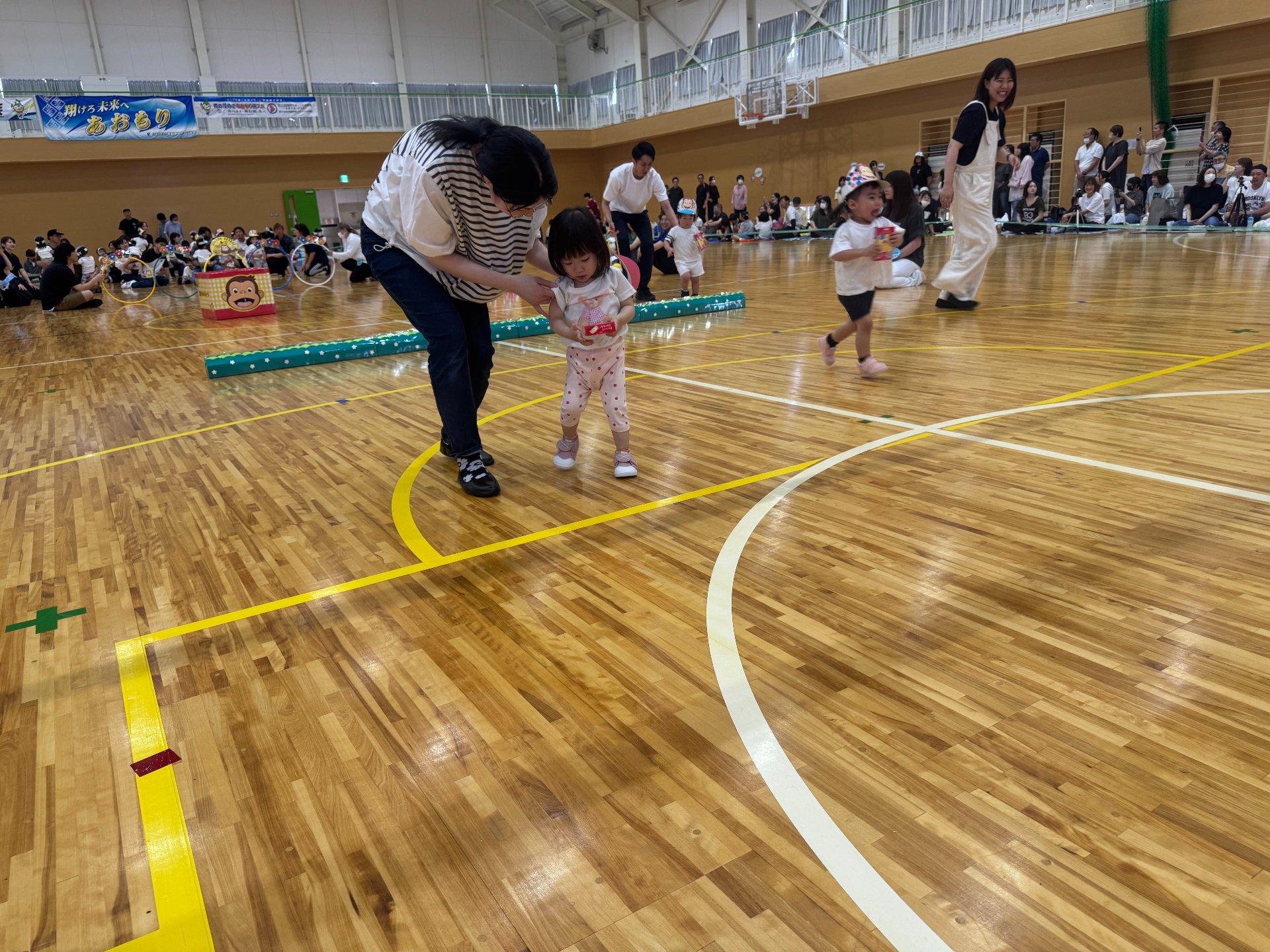 ⭐運動会⭐