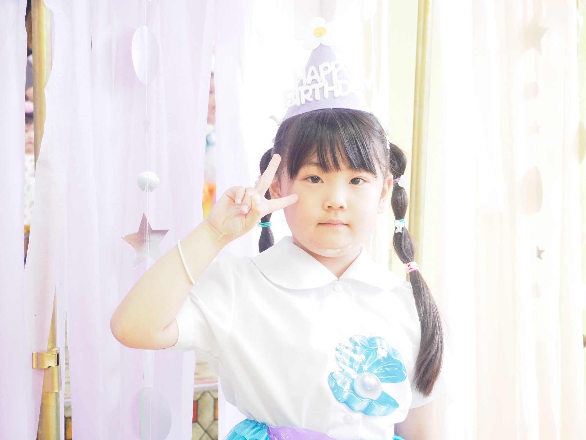 らっせらーねぶた誕生会