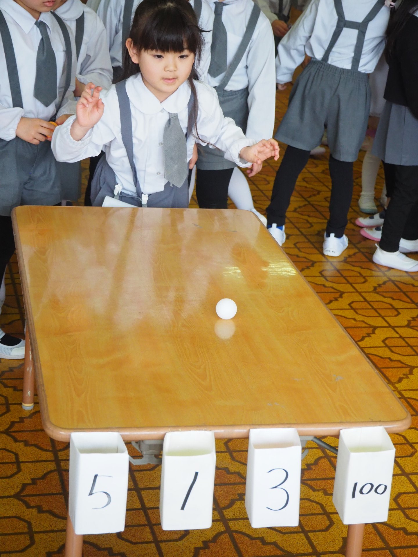 ☆ワールド誕生会☆