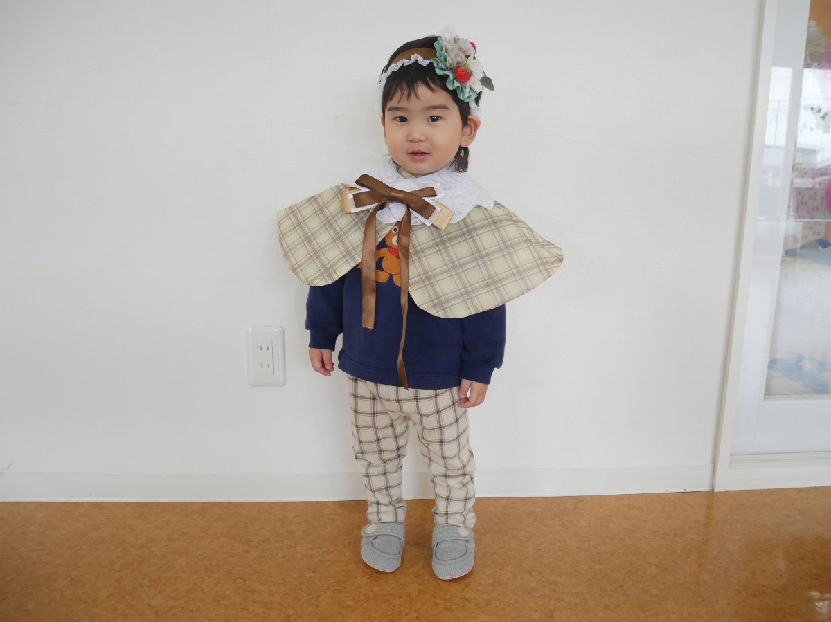 ✿4月　誕生会✿