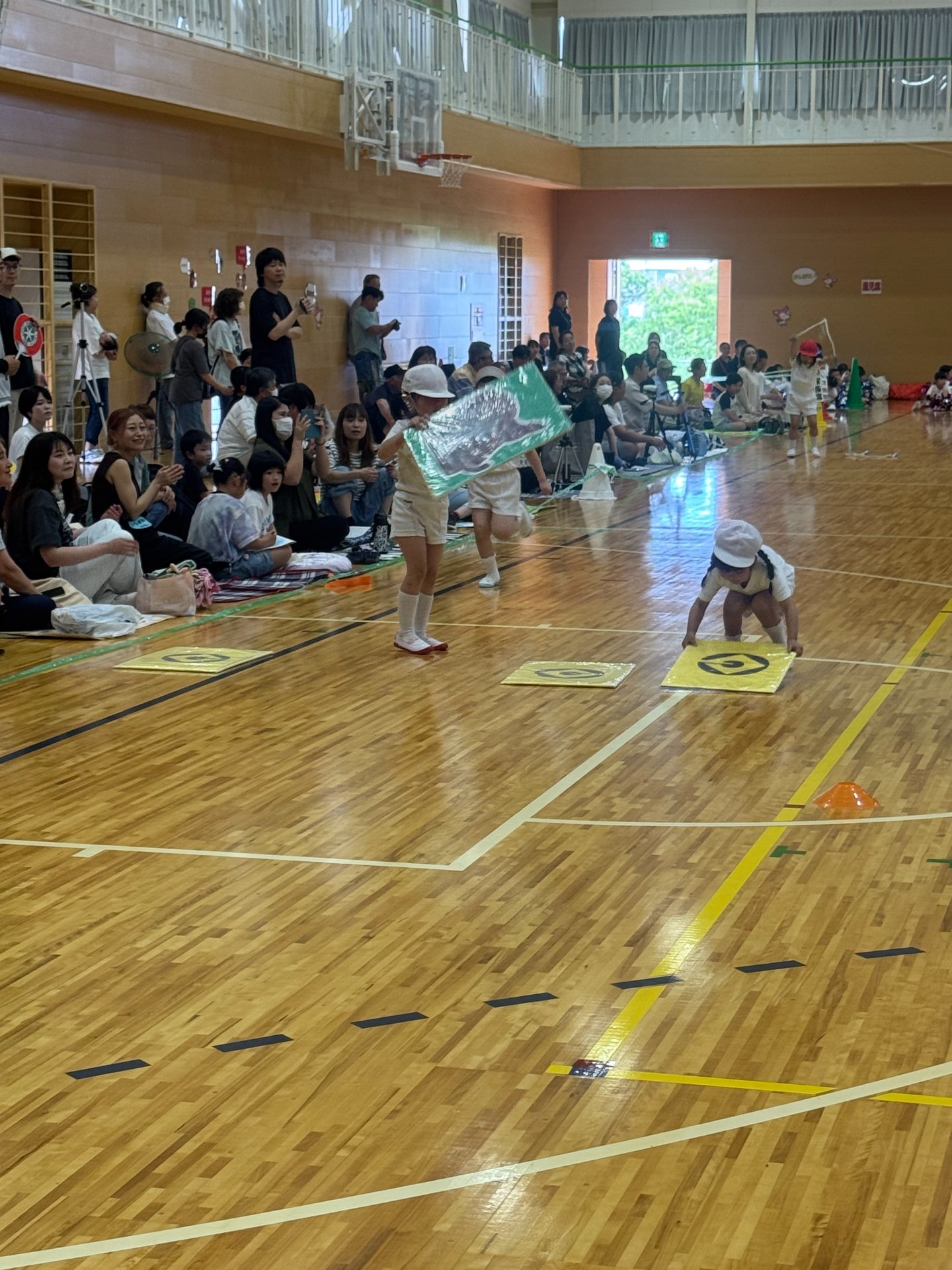 ⭐運動会⭐