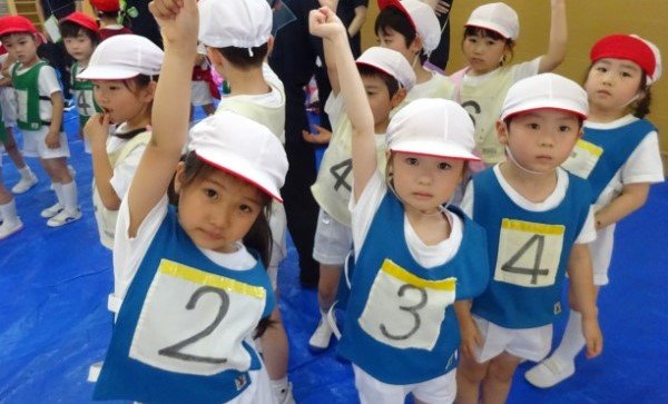 ☆運動会☆