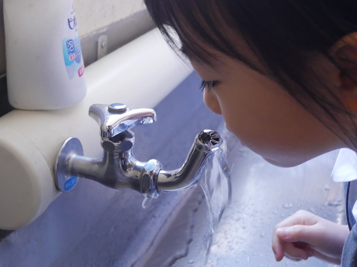 幼保小連携架け橋プログラム～小学校ってどんなところ？～