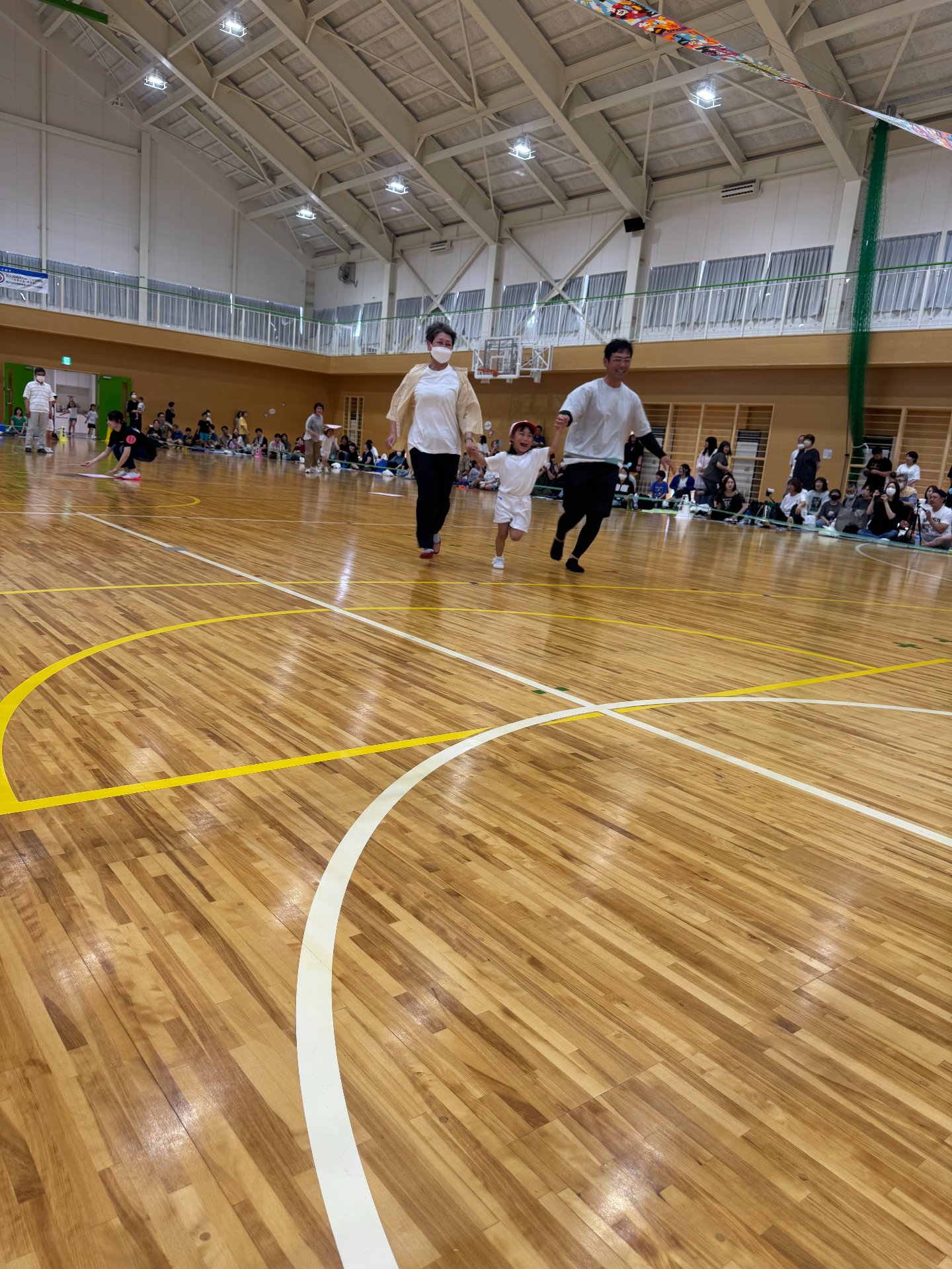 ⭐運動会⭐