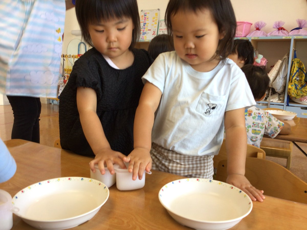 食育