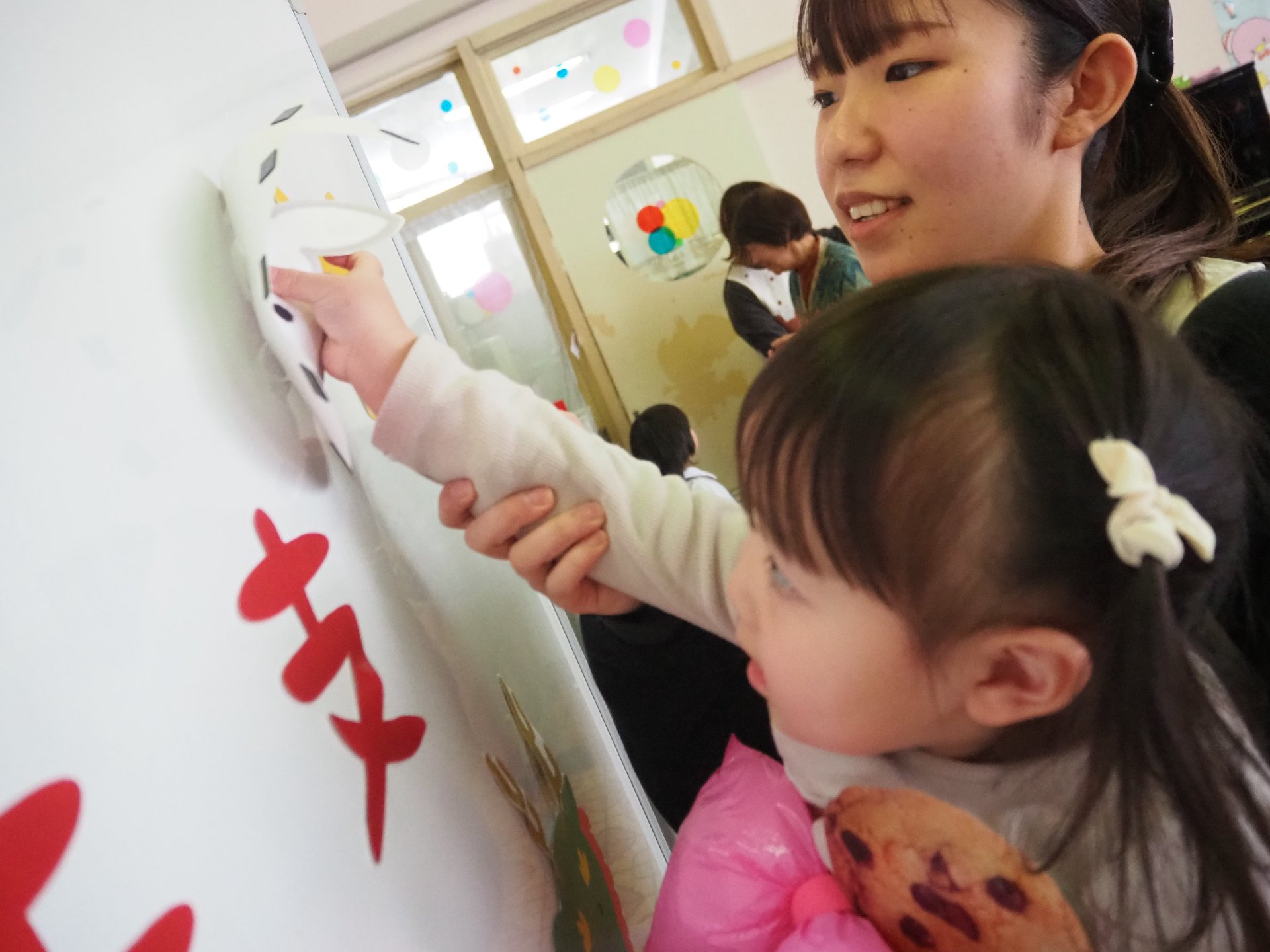 ☆干支誕生会☆