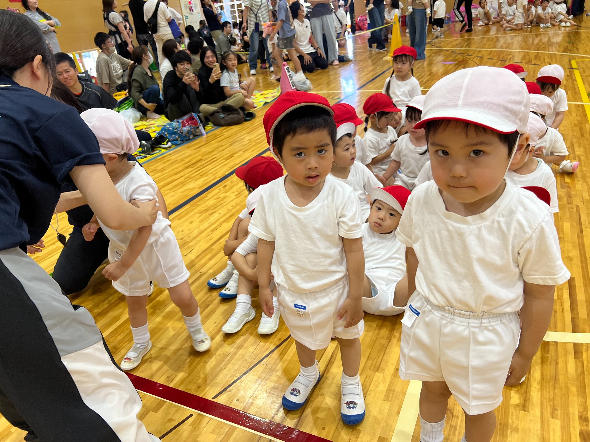 〇●運動会●〇