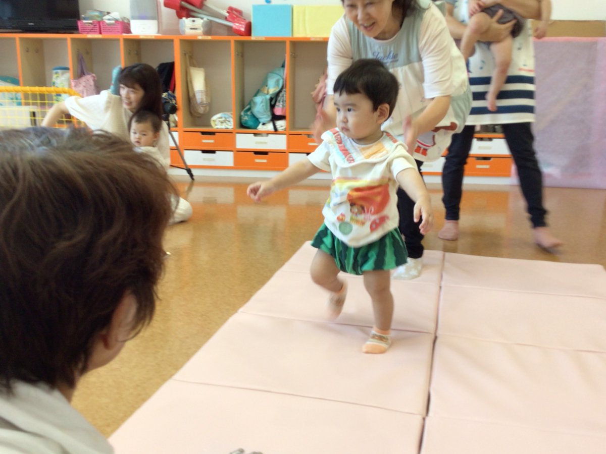 秋の保育参観　～だいいちおりんぴっく２０２４！！～