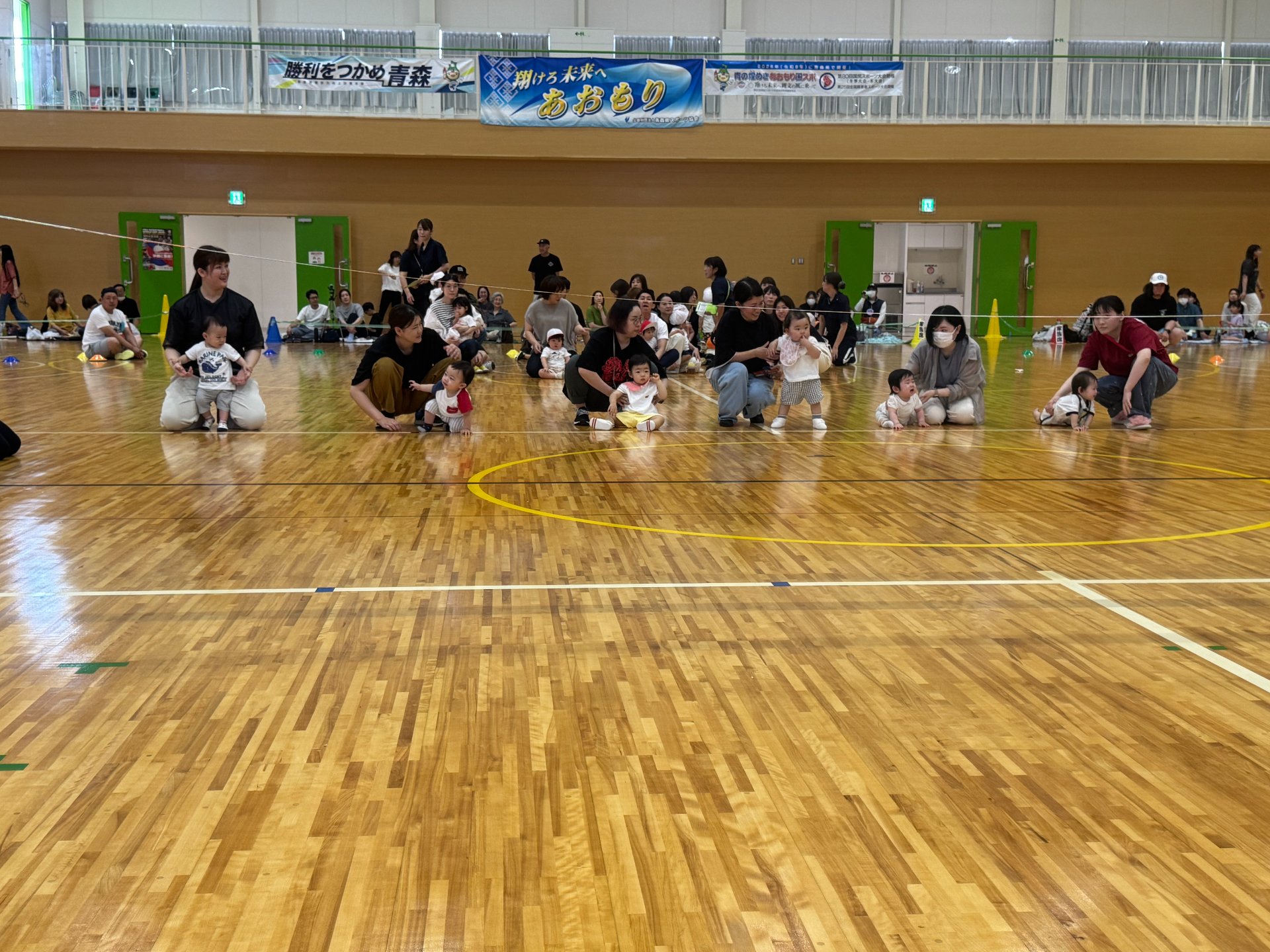 ⭐運動会⭐