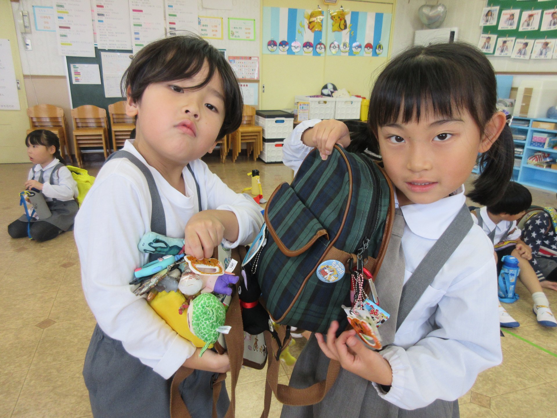社会見学♪～ダイハツモータース～