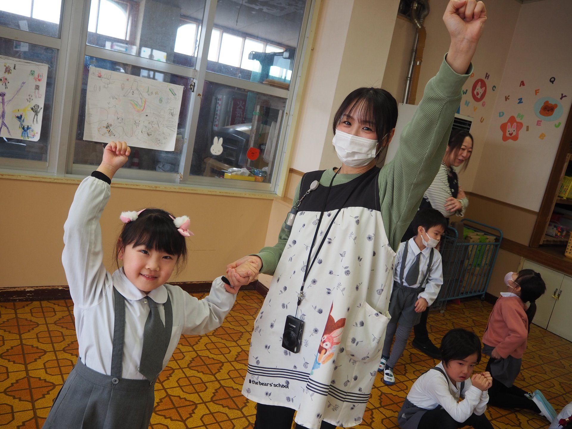 ★クリスマス会★