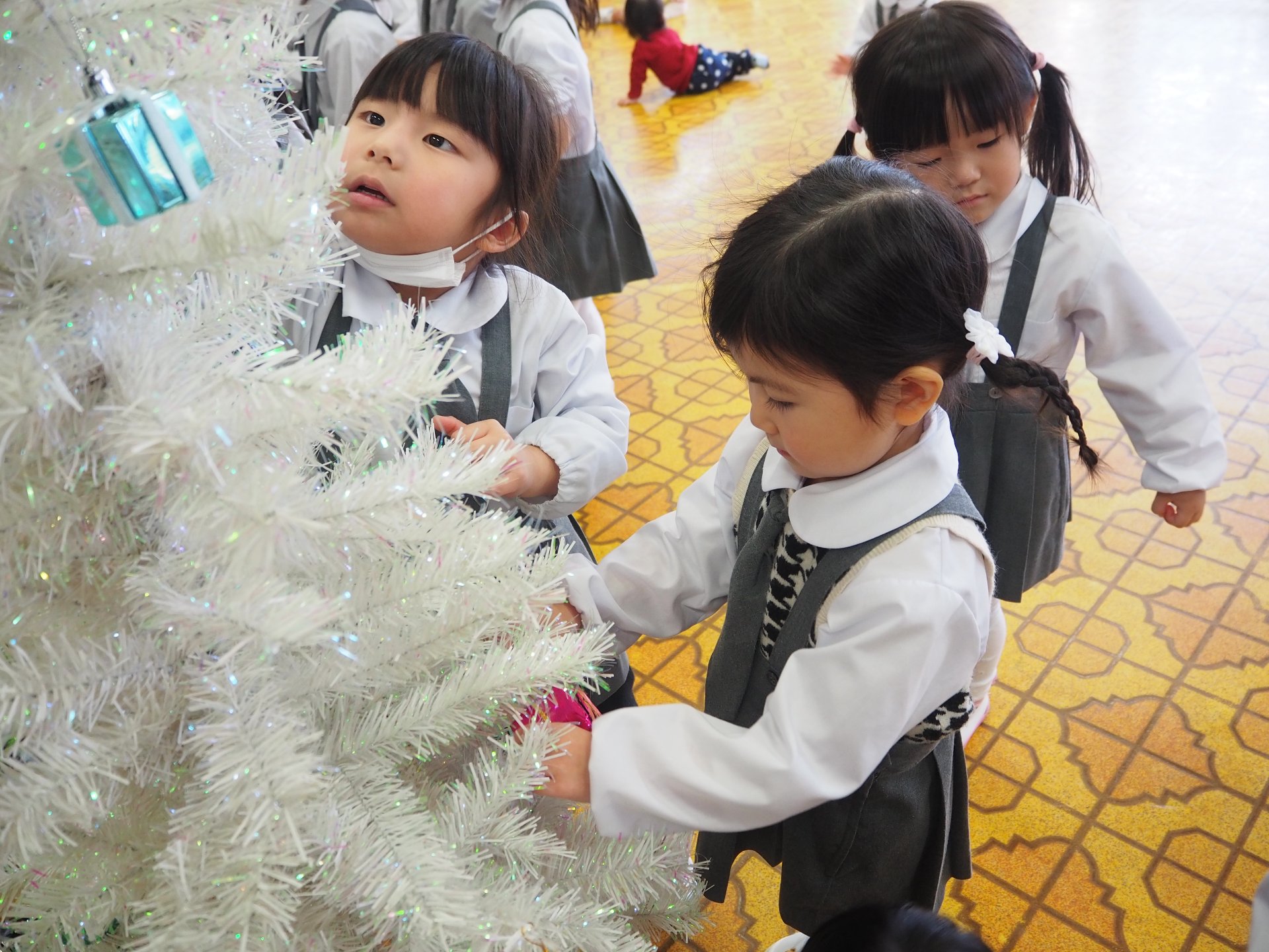 ★クリスマス会★