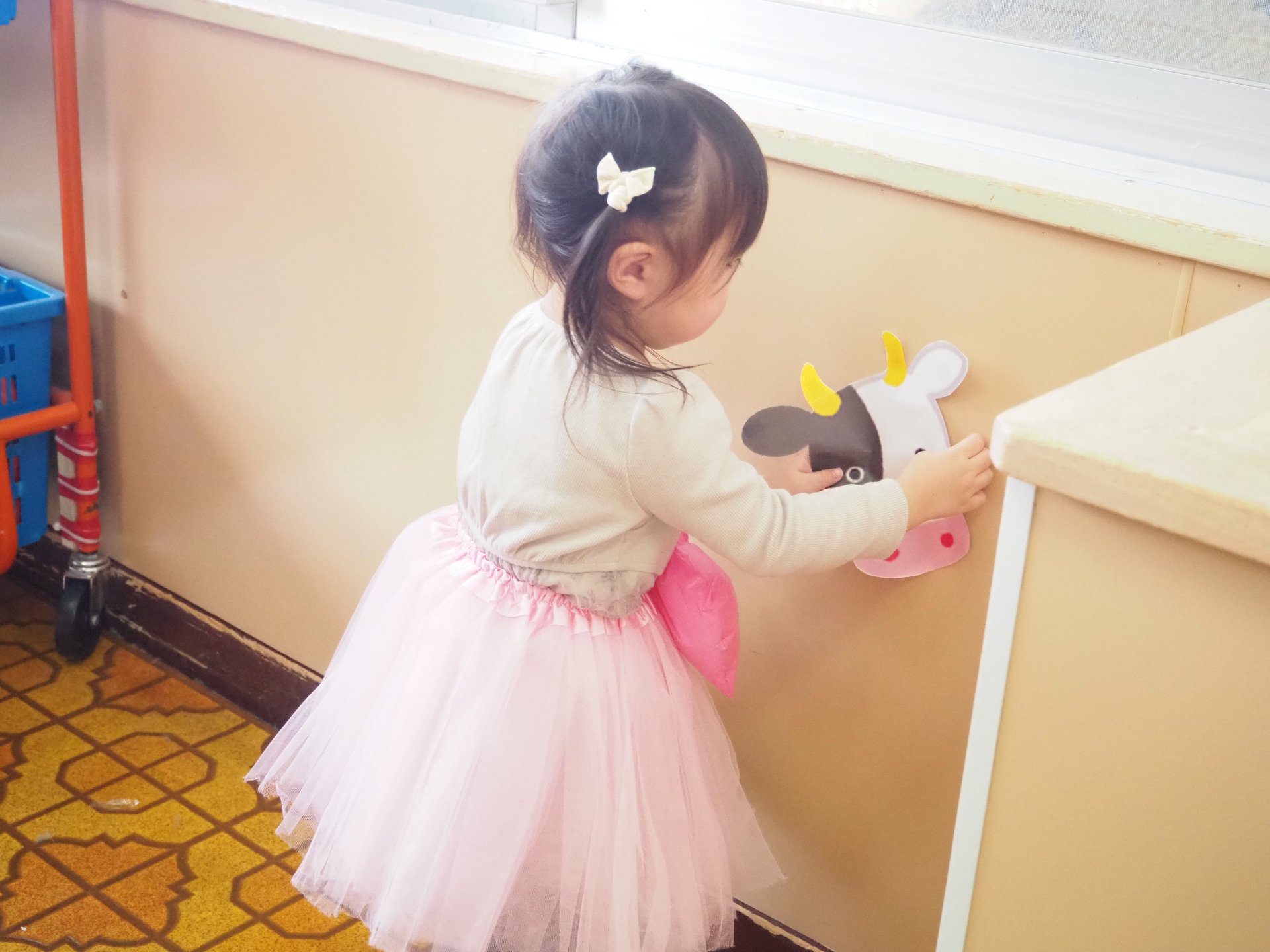 ☆干支誕生会☆