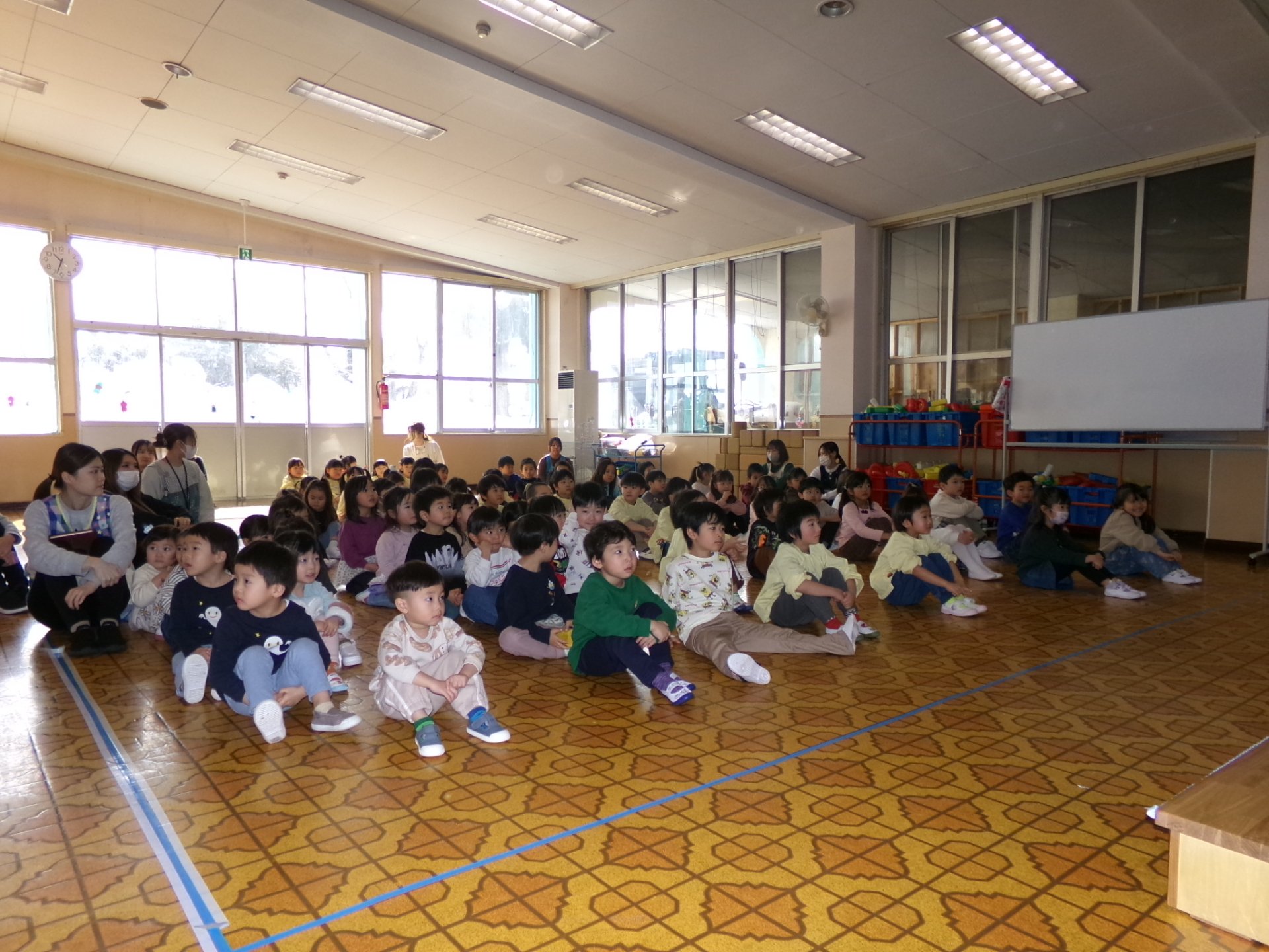 ヤマハ　♪Greeting　Concert♪