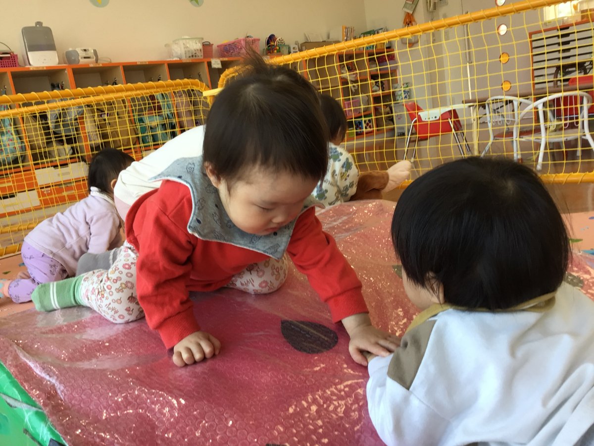 第3学期修了式
