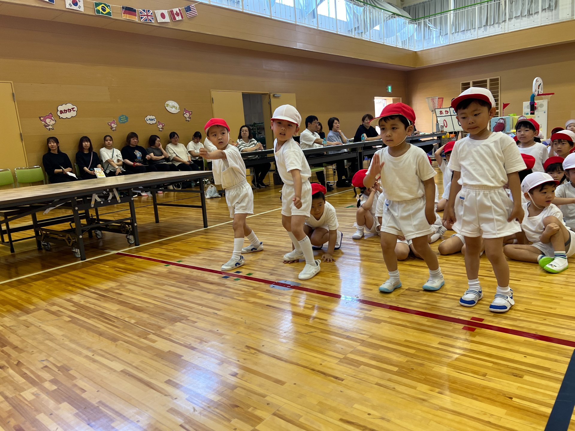 〇●運動会●〇