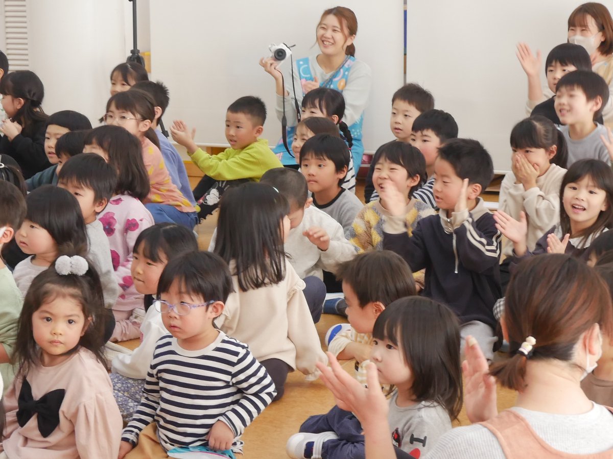 ♪ヤマハコンサート♪