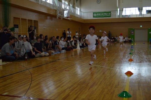 ☆運動会☆