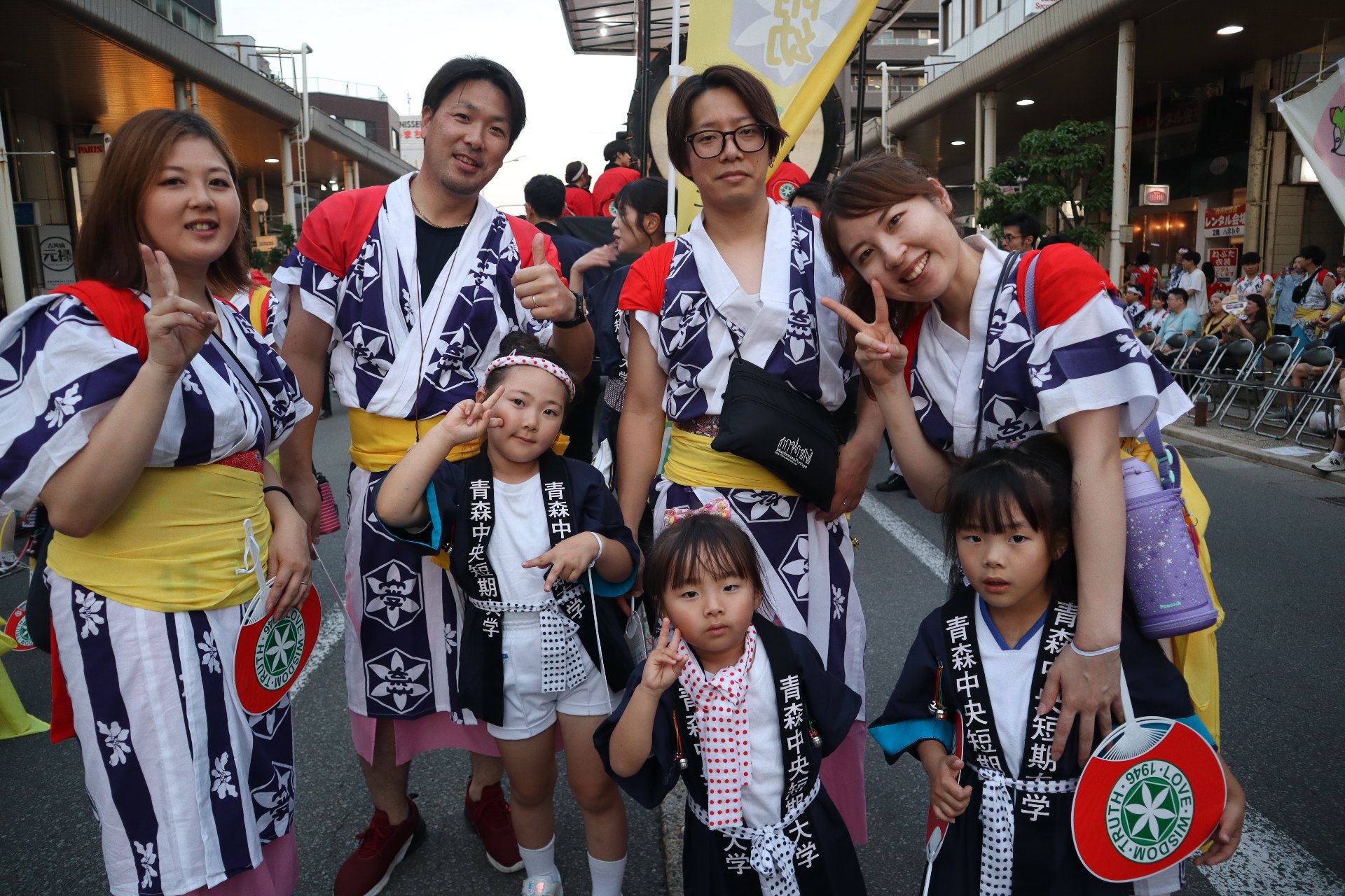 ねぶた祭り