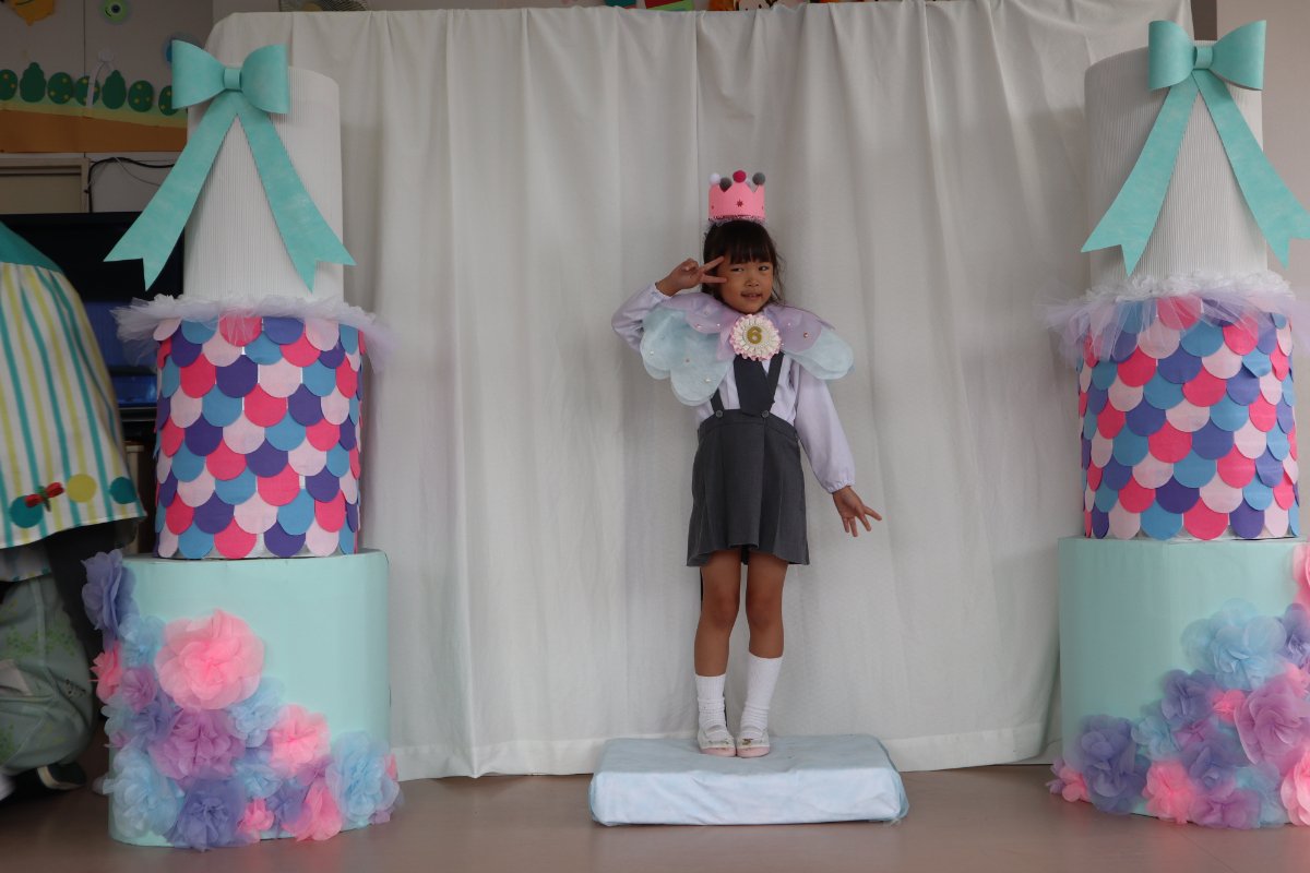 ♡１０月誕生会♡