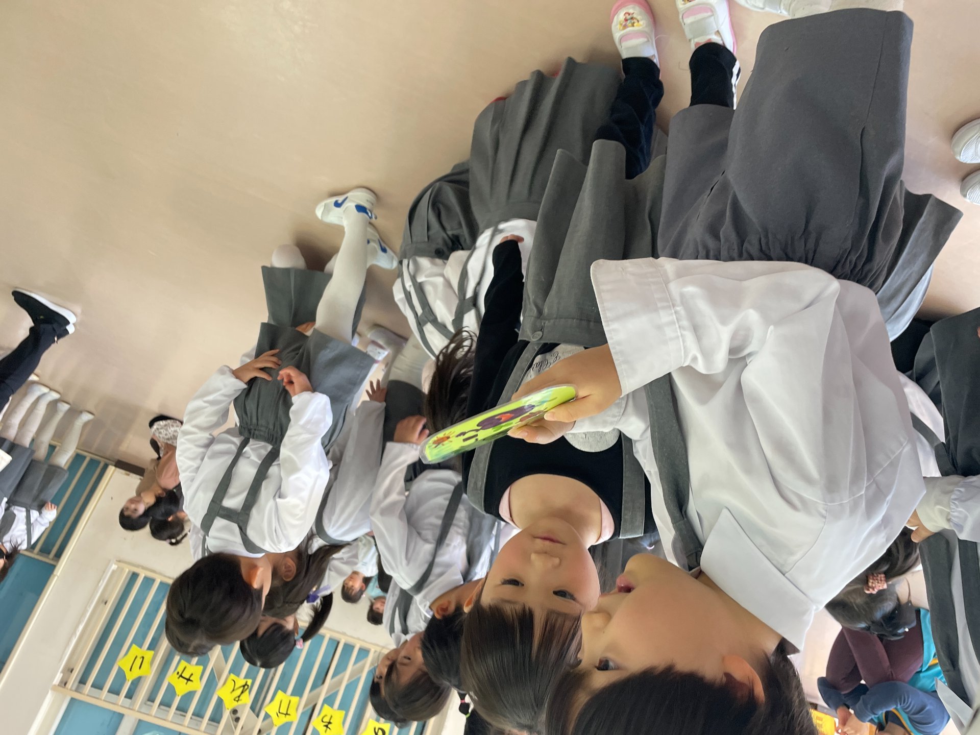 お別れ会