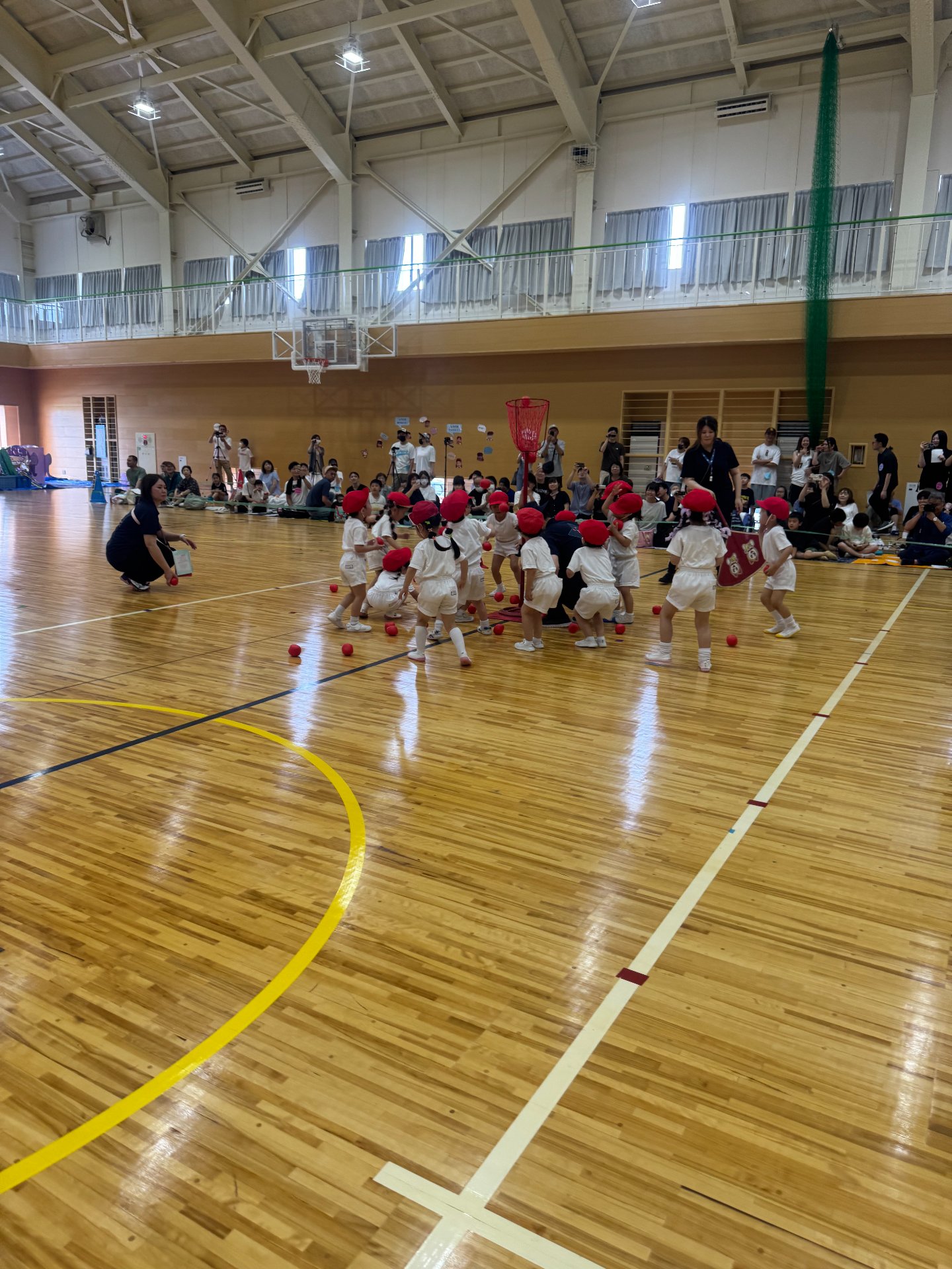 ⭐運動会⭐