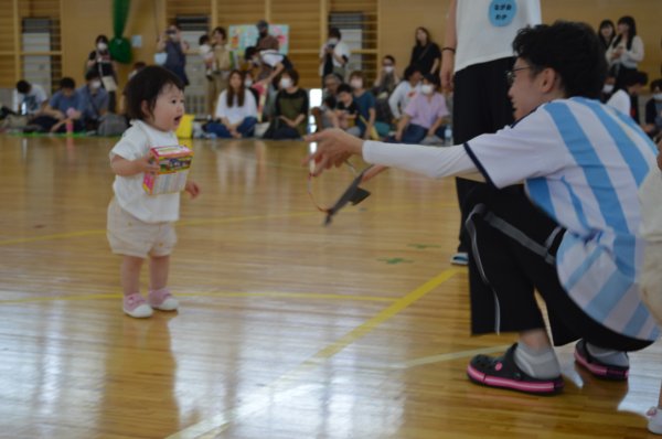 ☆運動会☆