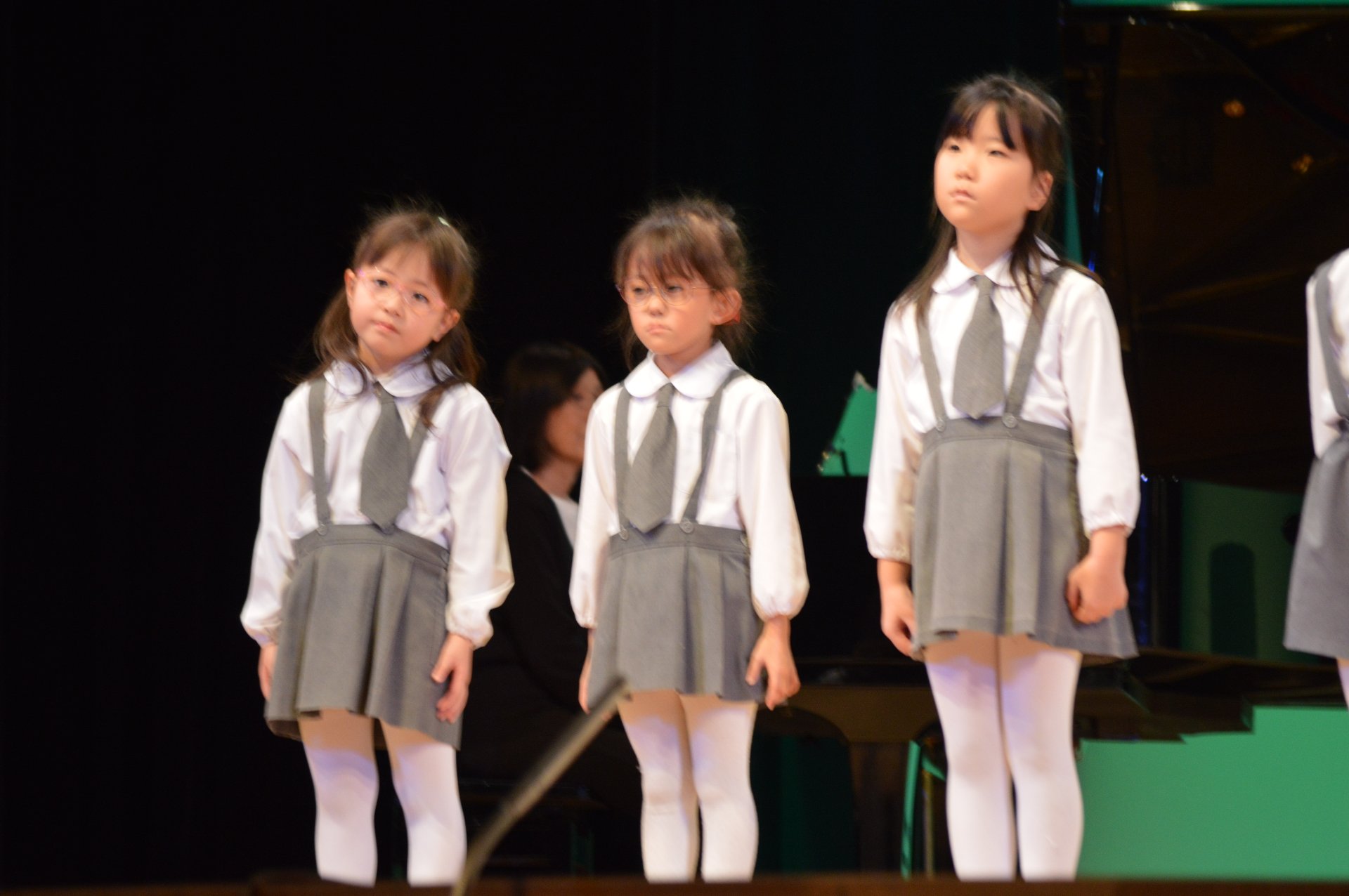 ♪おゆうぎ会♪
