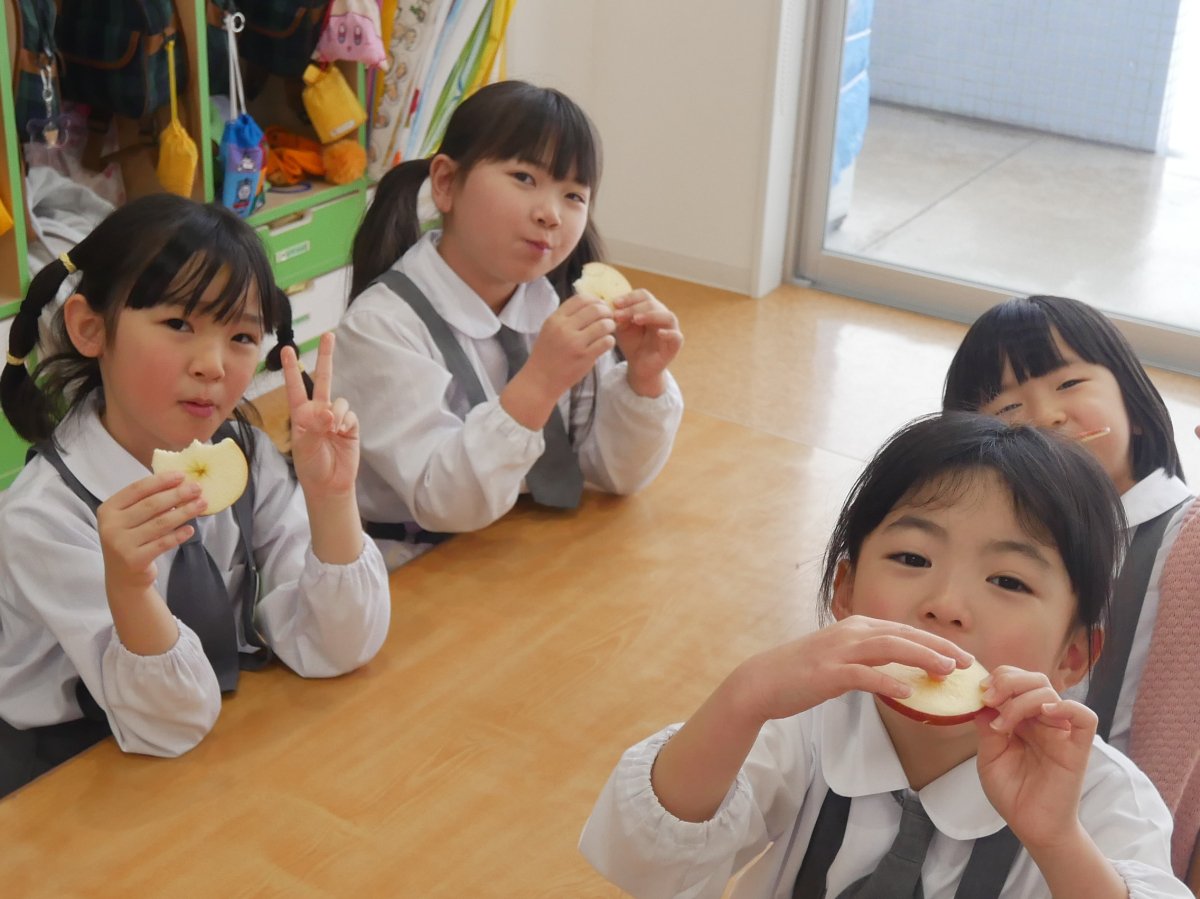 食育