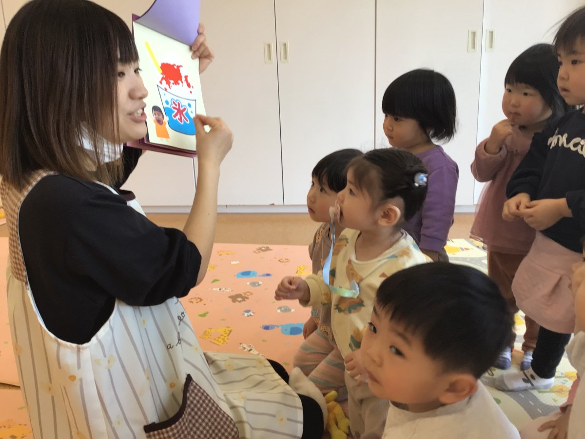 第3学期修了式