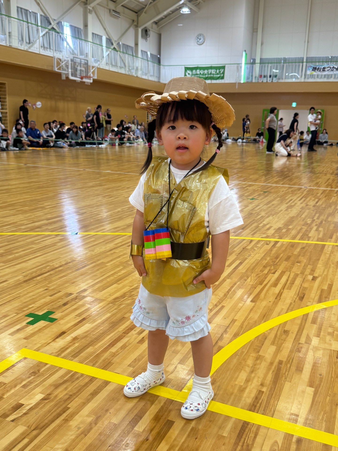 ⭐運動会⭐