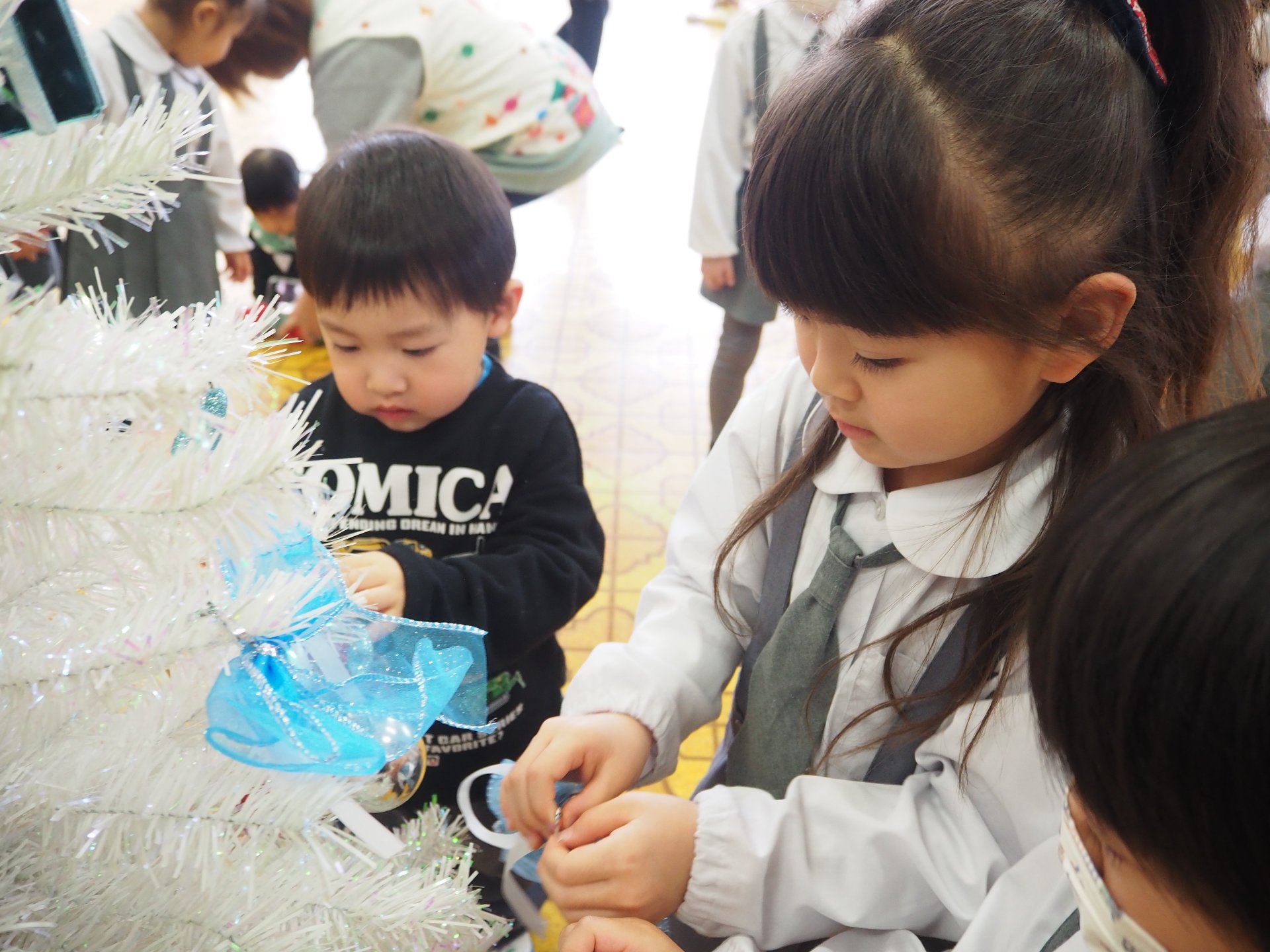 ★クリスマス会★