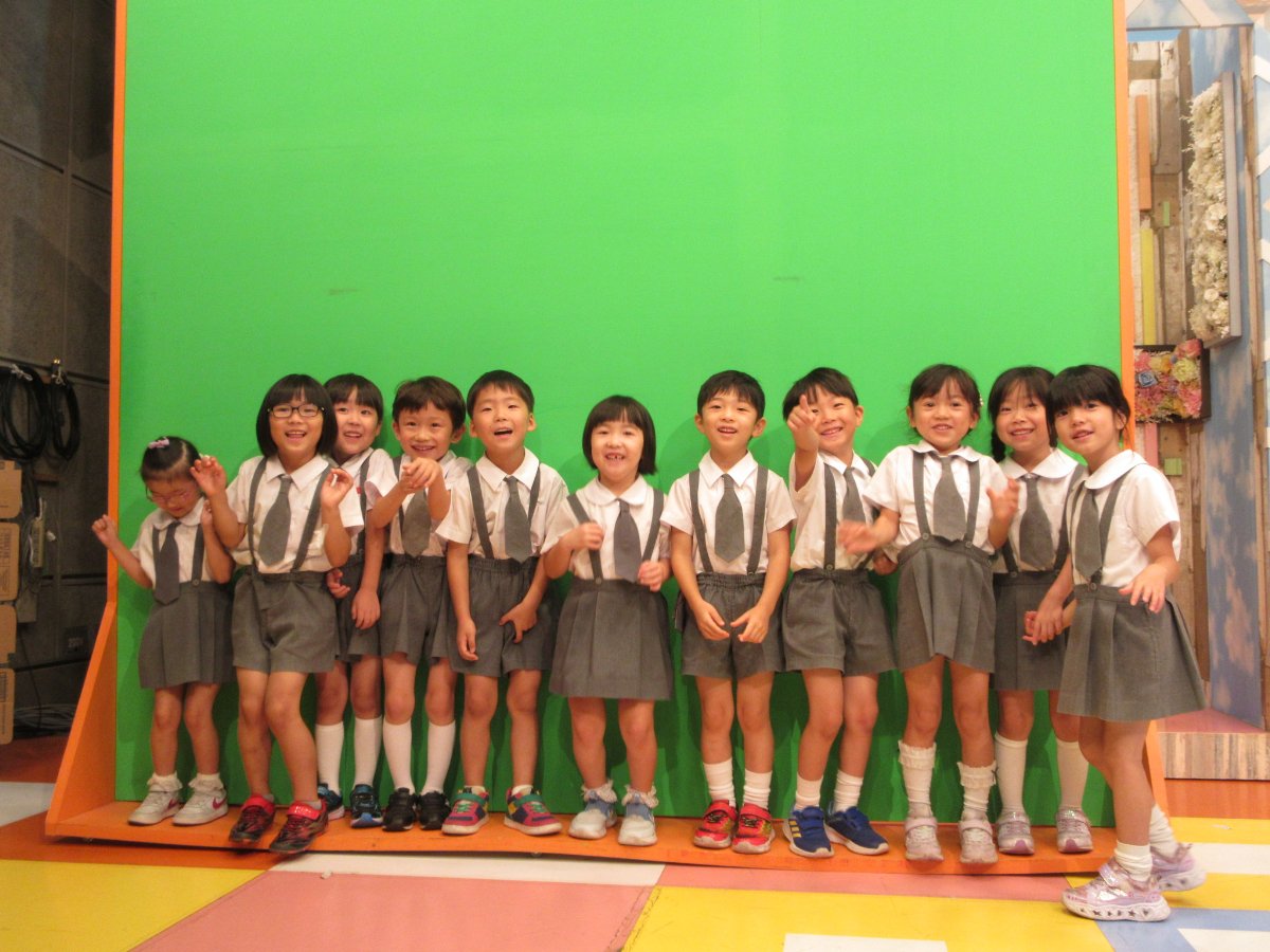 ★ＡＢＡ青森朝日放送見学★