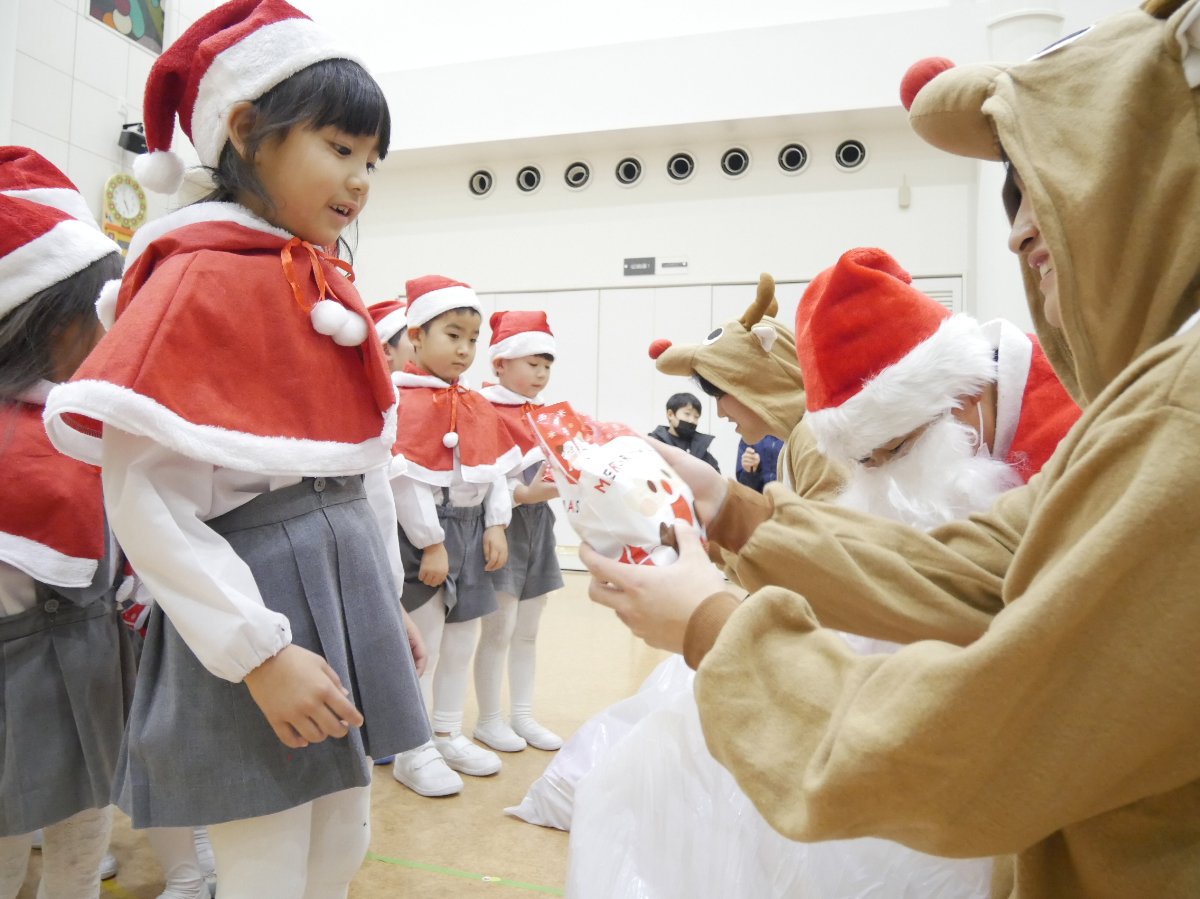 ★☆★イルミネーション点灯式★☆★